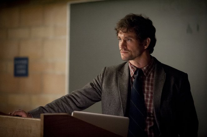 Hannibal - Apéritif - Photos - Hugh Dancy