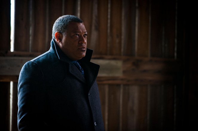 Hannibal - Coquilles - Photos - Laurence Fishburne