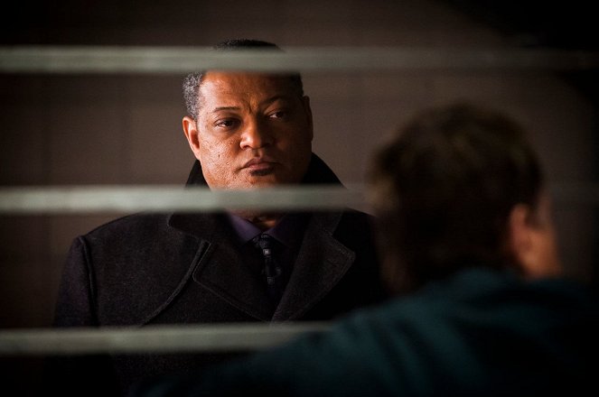 Hannibal - Season 1 - Entrée - Photos - Laurence Fishburne