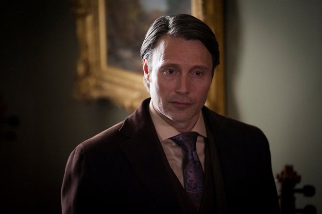 Hannibal - Fromage - Photos - Mads Mikkelsen