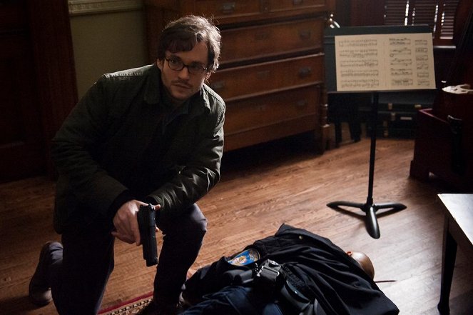 Hannibal - Season 1 - Fromage - Photos - Hugh Dancy