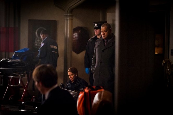 Hannibal - Fromage - Photos - Laurence Fishburne
