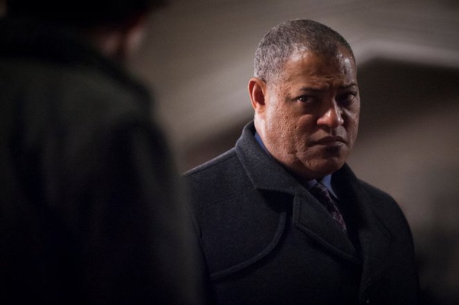 Hannibal - Fromage - Photos - Laurence Fishburne