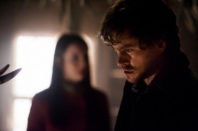 Hannibal - Köder - Filmfotos - Hugh Dancy