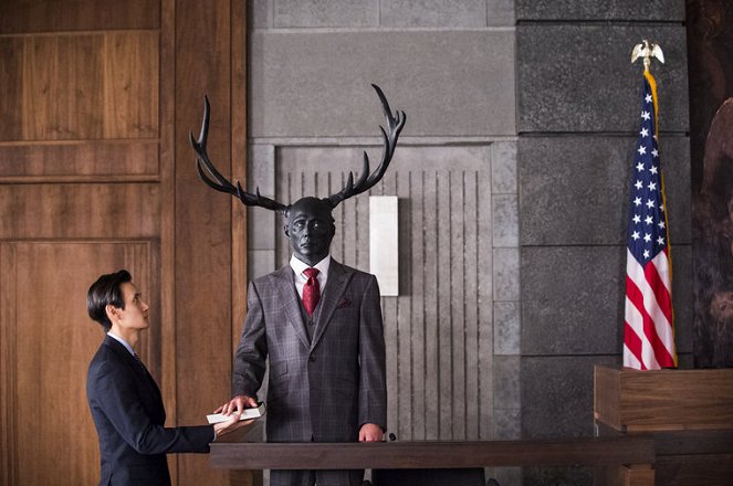 Hannibal - Season 2 - Kein Ende - Filmfotos
