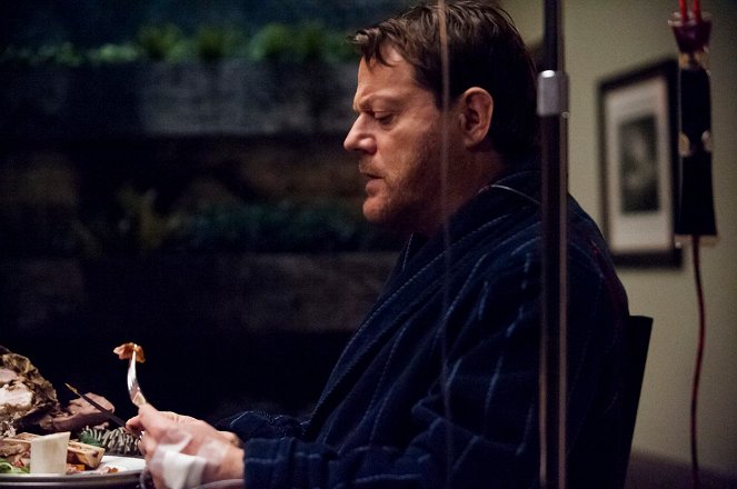 Hannibal - Season 2 - Futamono - Photos - Eddie Izzard