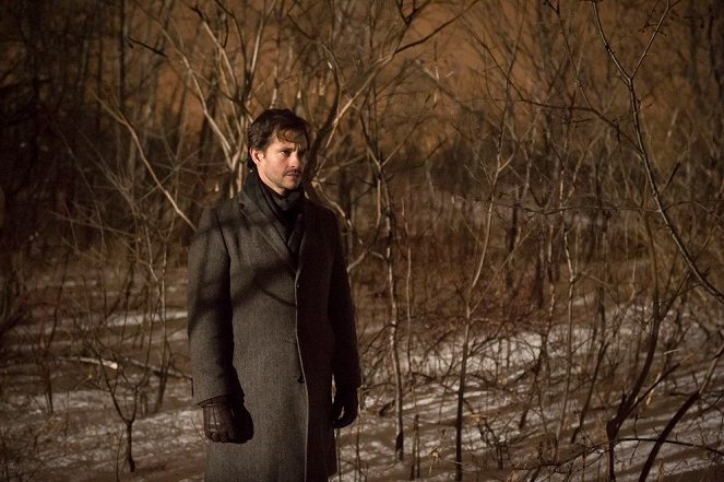 Hannibal - Season 2 - Raubtier Mensch - Filmfotos - Hugh Dancy