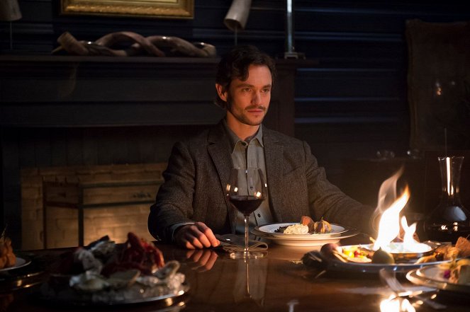 Hannibal - Season 2 - Ko No Mono - Photos - Hugh Dancy