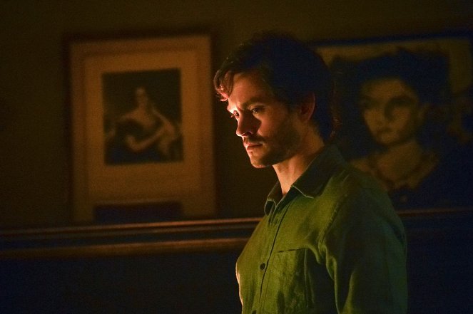 Hannibal - Tome-wan - De la película - Hugh Dancy