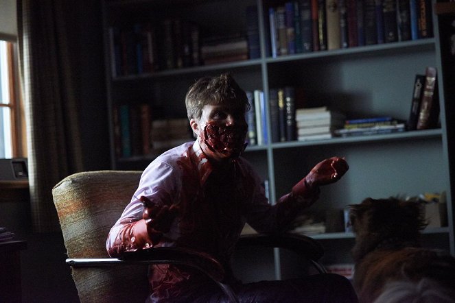 Hannibal - Season 2 - Tome-wan - Kuvat elokuvasta - Michael Pitt