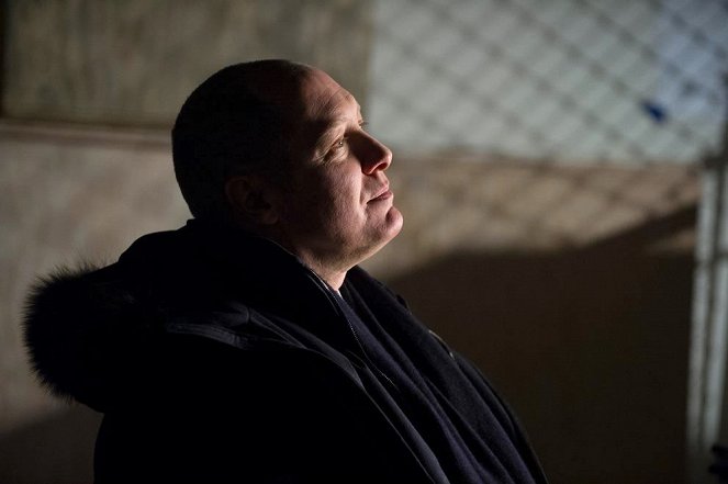 The Blacklist - Season 1 - The Judge (No. 57) - Photos - James Spader