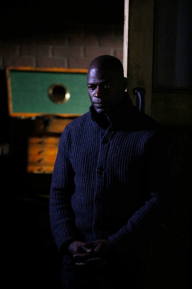 The Blacklist - Ivan (No. 88) - Photos - Hisham Tawfiq