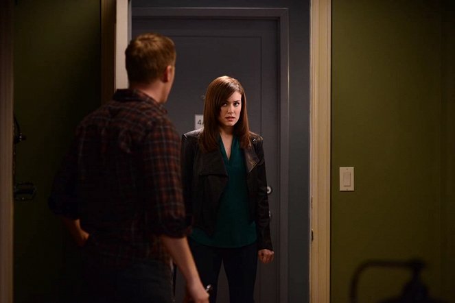 The Blacklist - The Kingmaker (No. 42) - Photos - Megan Boone