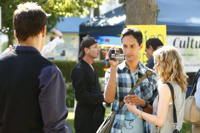 Community - Introduction to Film - Photos - Danny Pudi