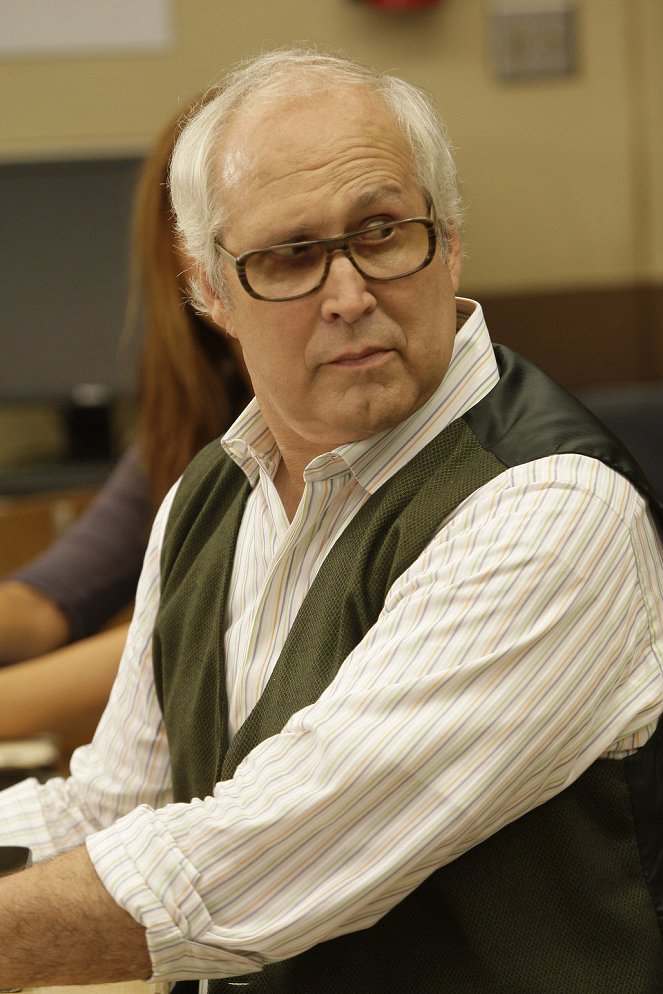 Community - Advanced Criminal Law - Photos - Chevy Chase