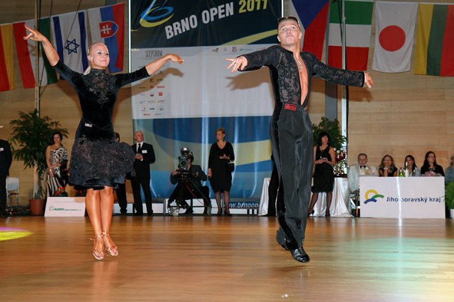 Brno Open 2011 - De la película