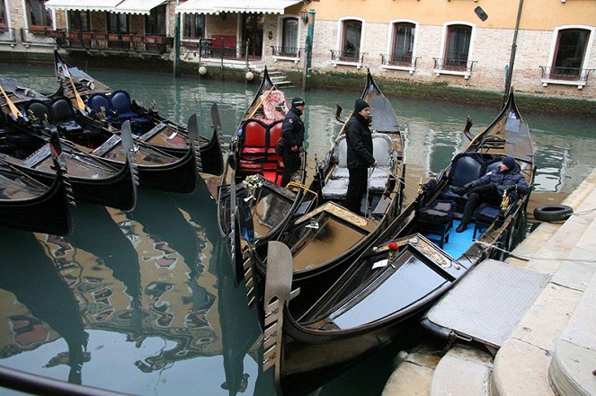 Na cestě - Na cestě po Benátkách - Photos