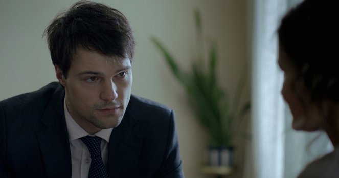 Dubrovskij - Film - Danila Kozlovsky