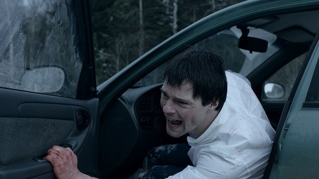 Dubrovskij - Filmfotók - Danila Kozlovsky