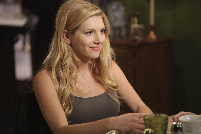 Bones - The Couple in the Cave - Photos - Katheryn Winnick