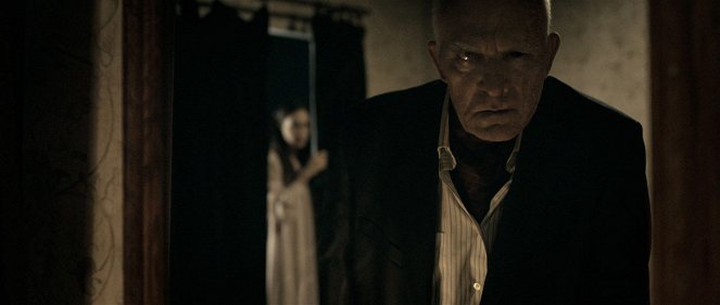 Vladěnije 18 - De la película