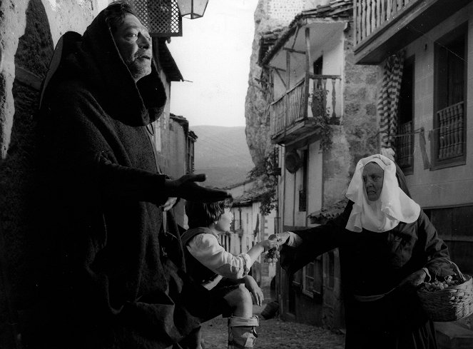 El lazarillo de Tormes - Kuvat elokuvasta - Marco Paoletti
