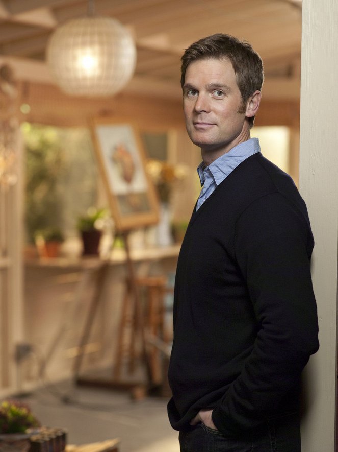 Parenthood - Promoción - Peter Krause