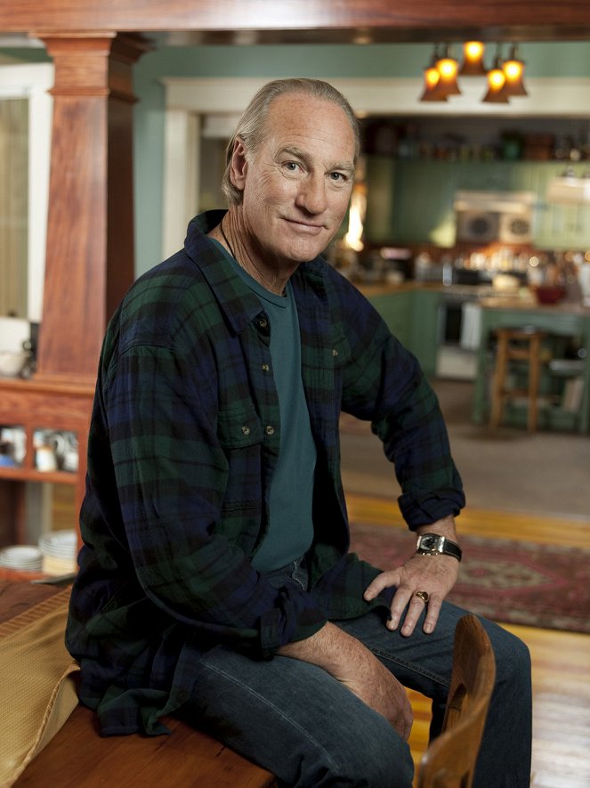 Parenthood - Promokuvat - Craig T. Nelson