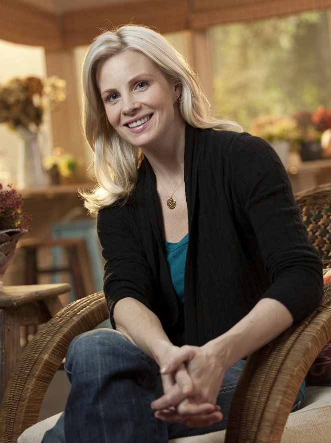 Parenthood - Promoción - Monica Potter