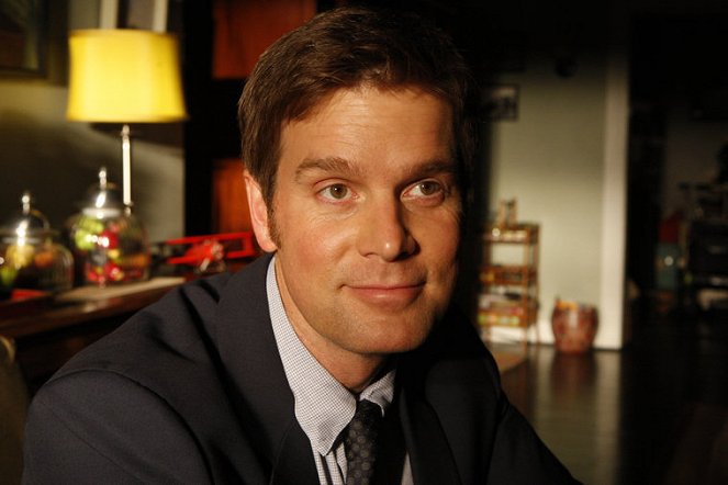 Parenthood - Season 1 - Mann gegen Opossum - Filmfotos - Peter Krause