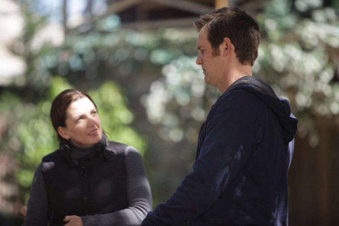 Parenthood - Season 1 - Lost and Found - Photos - Peter Krause