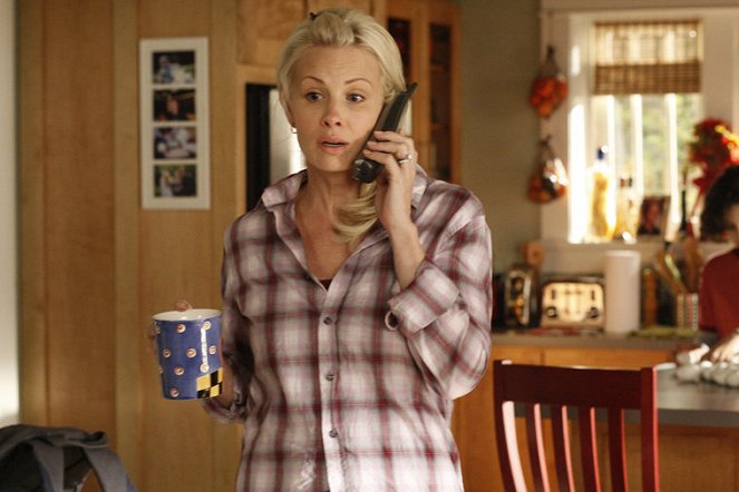 Parenthood - Put Yourself Out There - Van film - Monica Potter