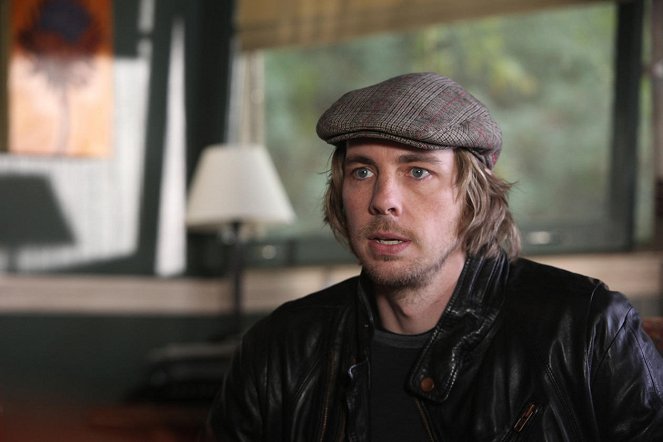 Parenthood - Le Bal des terminales - Film - Dax Shepard