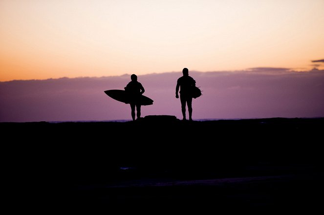 Storm Surfers - Kuvat elokuvasta