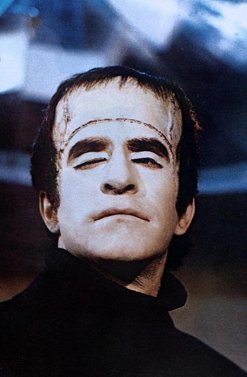 Dracula jagt Frankenstein - Filmfotos - Ferdinando Murolo