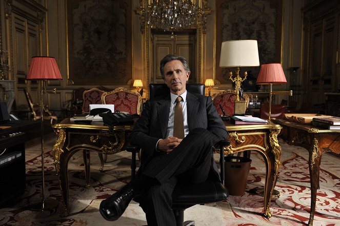 The French Minister - Photos - Thierry Lhermitte