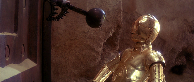 Star Wars: Episode VI - Return of the Jedi - Photos