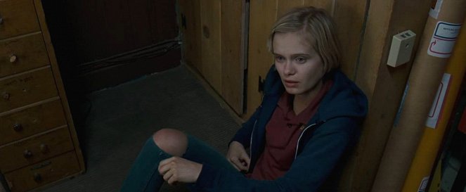 The Innkeepers - Film - Sara Paxton