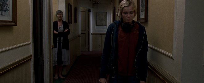 The Innkeepers - Film - Sara Paxton