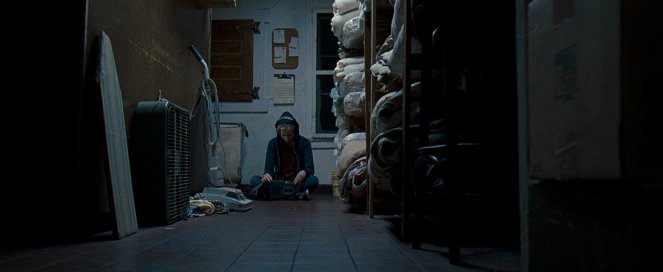 The Innkeepers - Photos