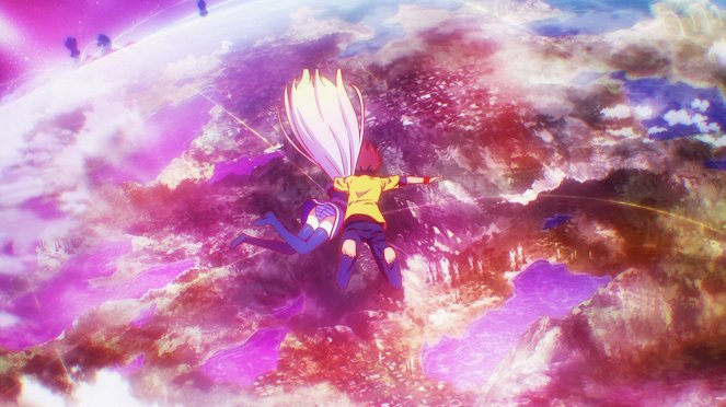 No Game No Life - Anfänger - Filmfotos