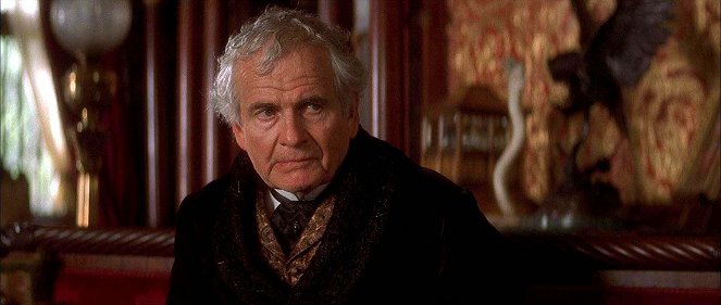 From Hell - Photos - Ian Holm
