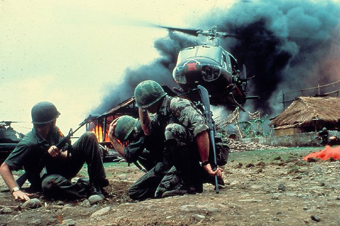 Apocalypse Now - De la película