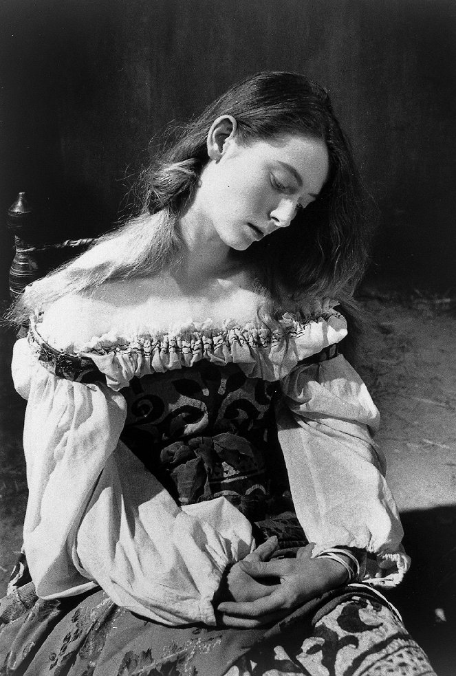 Caravaggio - Kuvat elokuvasta - Tilda Swinton