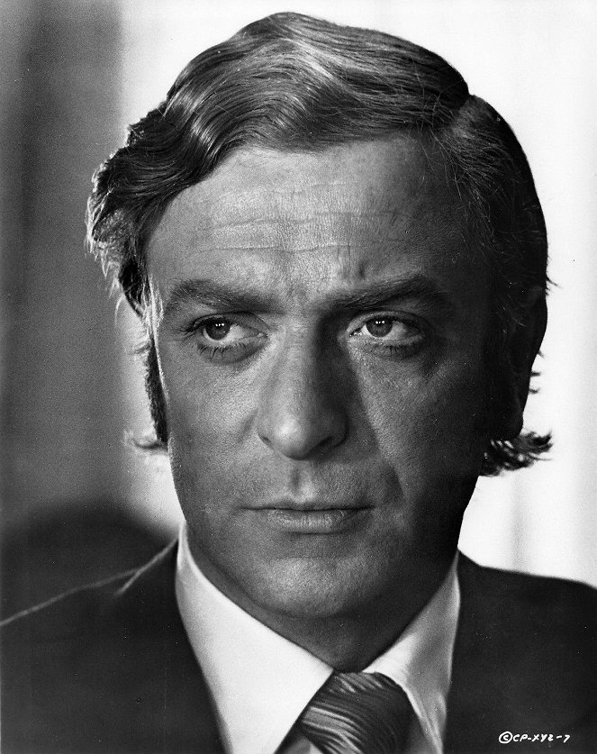 Zee and Co. - Promo - Michael Caine