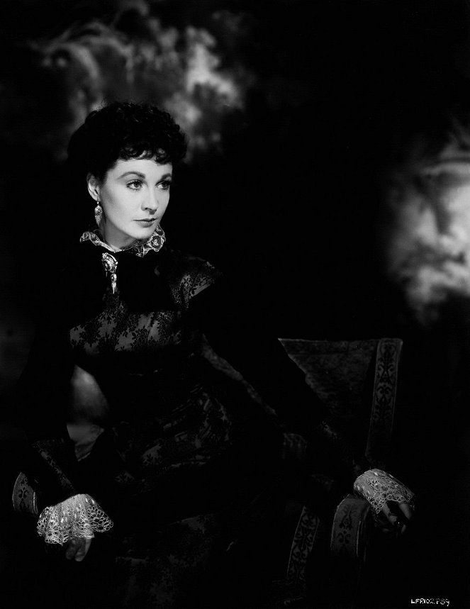 Ana Karenina - Promoción - Vivien Leigh