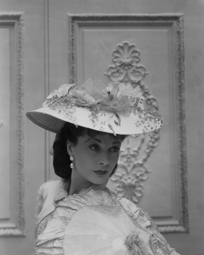 Anna Karenina - Filmfotók - Vivien Leigh