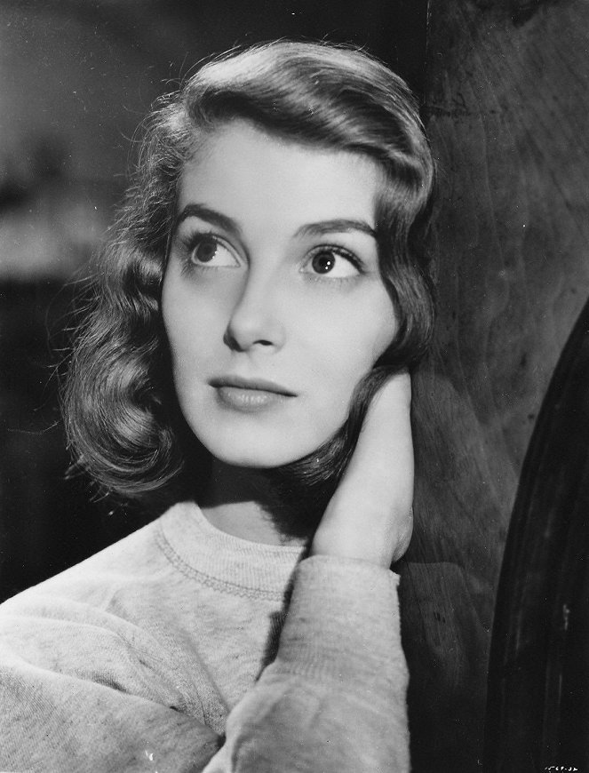 The Devil Makes Three - Photos - Pier Angeli