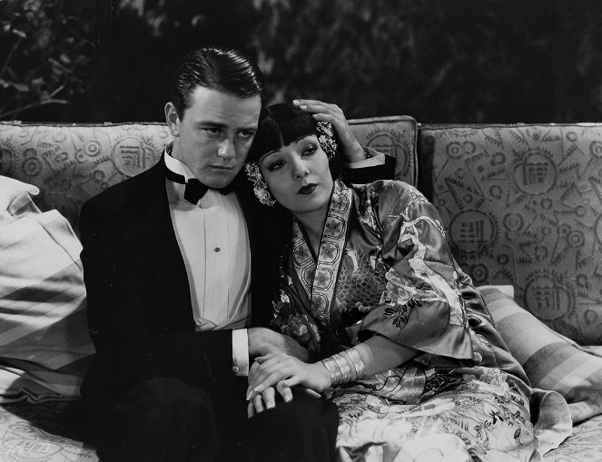East Is West - Photos - Lew Ayres, Lupe Velez