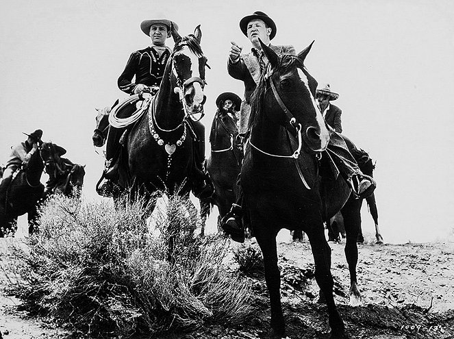 Down Mexico Way - Kuvat elokuvasta - Gene Autry